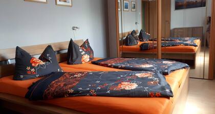 Huoneisto Am Alten Ringelberg - Inh. Fam. Porsch - Huoneisto Am Alten Ringelberg