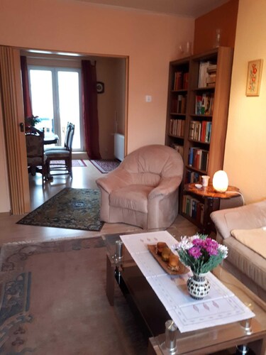 Huoneisto Am Alten Ringelberg - Inh. Fam. Porsch - Huoneisto Am Alten Ringelberg