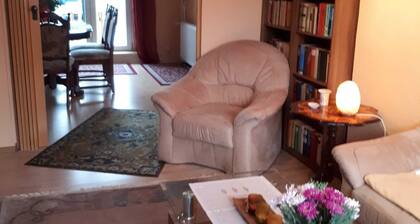 Huoneisto Am Alten Ringelberg - Inh. Fam. Porsch - Huoneisto Am Alten Ringelberg