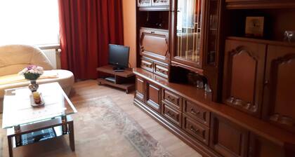 Ferienwohnung Am Alten Ringelberg - Fam. Porsch - Ferienwohnung Am Alten