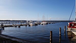 Port de plaisance