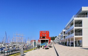 Port de plaisance