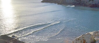 Gezellig huis in Tregunc met WiFi