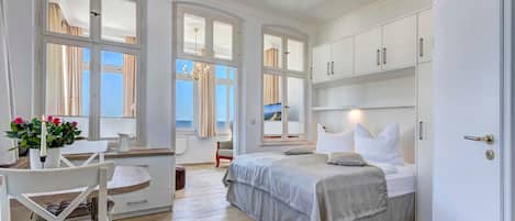 1 bedroom, WiFi