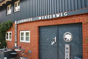 Detalle exterior