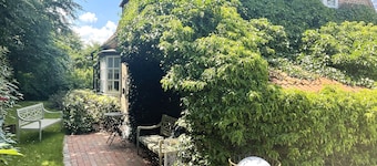 Appartement "Sunje" - Petersen, Maren
