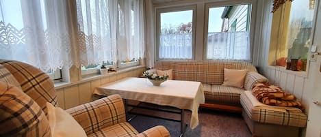 Fernseher