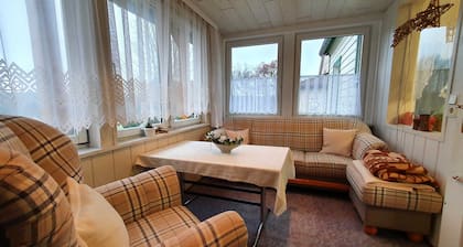 Ferienwohnung Walpurga