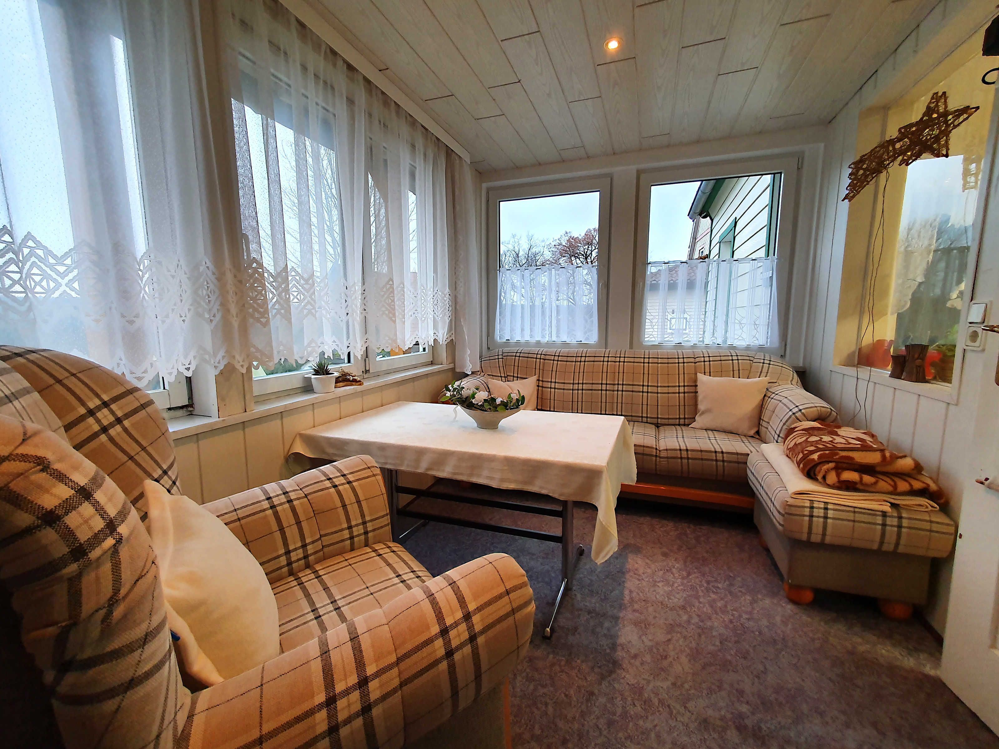 Ferienwohnung Walpurga - Elend
