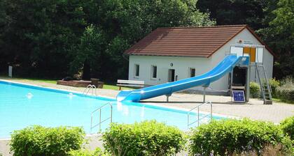 Ferienwohnung Walpurga