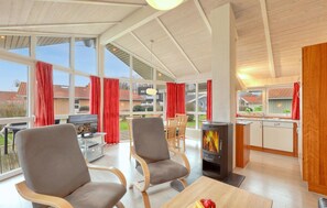 Interior - Nice home in Schönhagen with sauna (Schönhagen)