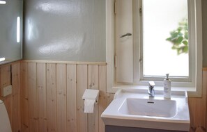 Dusche