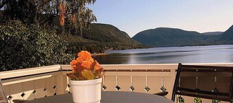 3 roms fantastisk bolig i Bygland