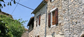 Tour Ourne Mas de Tours