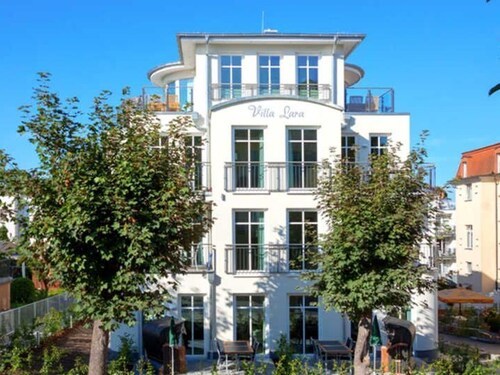 Villa Lara Whg. 9, STRANDNAH, GROSS, SAUNA, KAMINOFEN - Villa Lara, STRANDNAH,