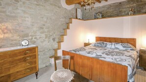2 bedrooms, travel cot, free WiFi - Agriturismo La Ginestra (Città di Castello PG)