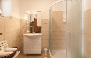 Dusche