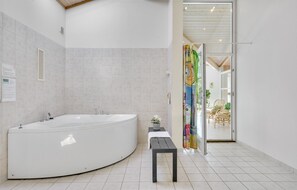 Dusche