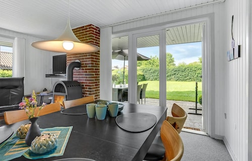 3 bedroom gorgeous home in Haderslev