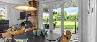 3 sovrum underbart hem i Haderslev
