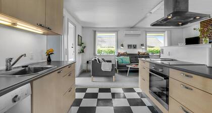 3 bedroom gorgeous home in Haderslev