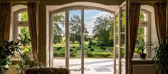 Gaubenblick - Pütnitz Castle - Canoe special from 4 nights (Jan 06 to April 29)