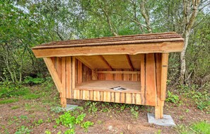 Property grounds - Lovely home in Ringkøbing with sauna (Ringkøbing)