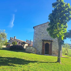 Aussenbereich