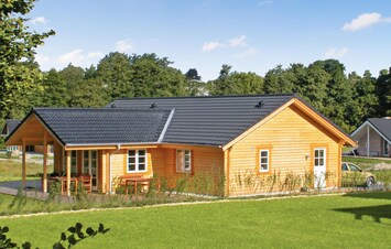Udendørsområde