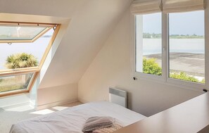 3 Schlafzimmer, Reisekinderbett, kostenloses WLAN