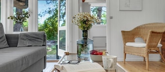 DjurvÀnligt hem i VÊggerlÞse med kök