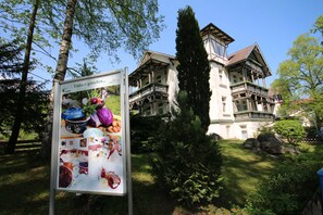 Außenbereich