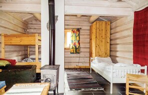 5 habitaciones, cuna de viaje, wifi gratis y ropa de cama 