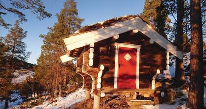 Schönes Haus in Tynset mit Sauna