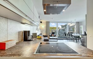 Interior - Pet friendly apartment (Travemünde Waterfront)