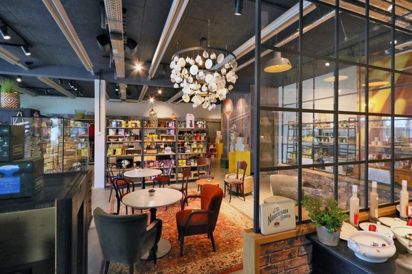 Servei de restauració