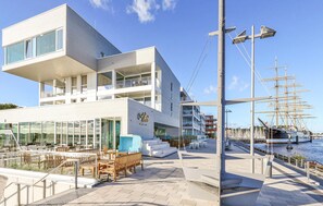 Exterior - Pet friendly apartment (Travemünde Waterfront)