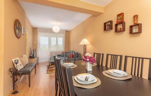 Interior - Cozy home in Risika with WiFi (Risika)