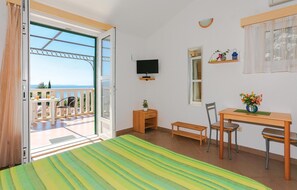 Wi-fi (inkludert) og sengetøy