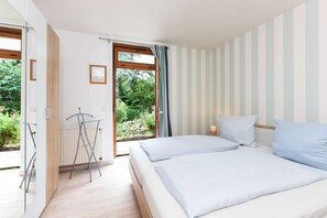 5 Schlafzimmer, WLAN