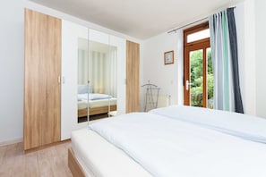 5 habitaciones y wifi 