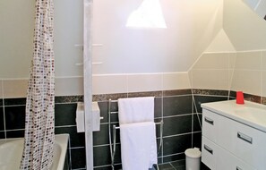 Badewanne