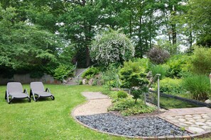 Unclassified image, 2 of 23, button - Garden Suite - Ringhotel Fährhaus (Bad Bevensen)