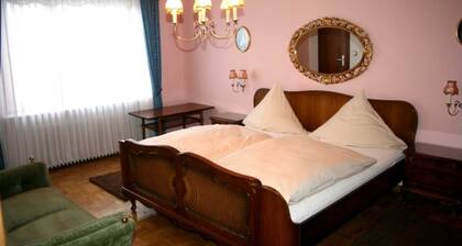 GÄSTEHAUS harz-heimat