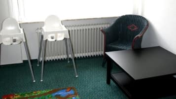 Area bambini