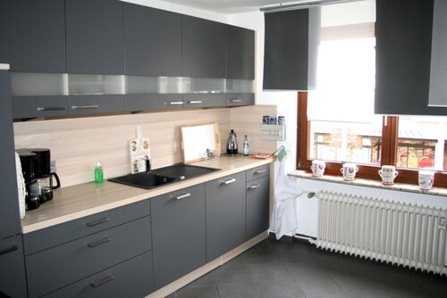 GÄSTEHAUS harz-heimat