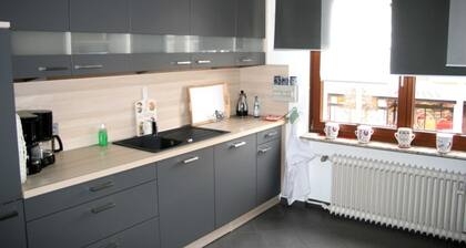 GĂSTEHAUS harz-heimat