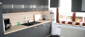 GUESTHOUSE harpiks hjemme