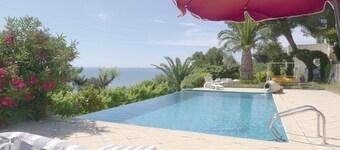 Stunning apartment in ISTRES with WiFi