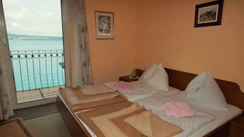 1 chambre, coffres-forts dans les chambres, bureau, Wi-Fi